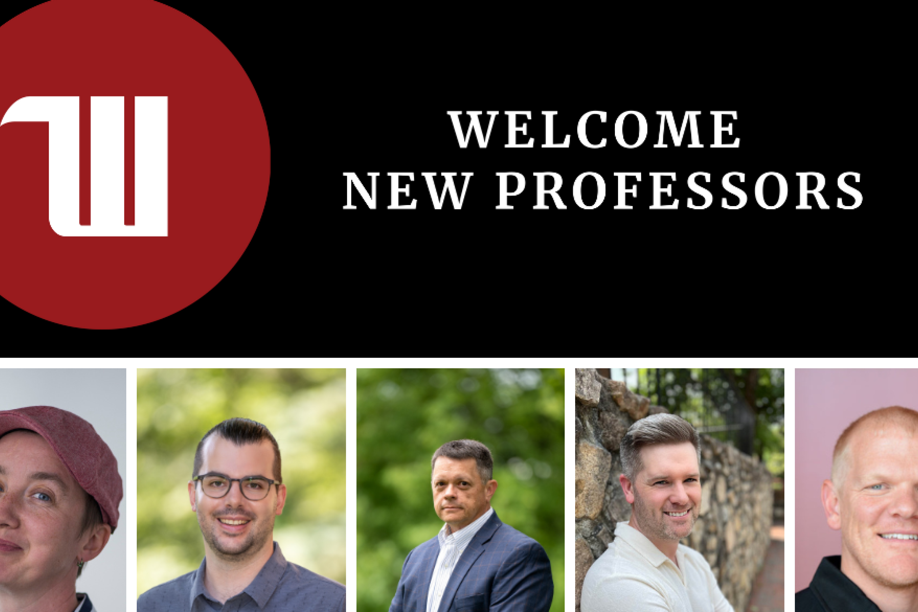 Faculty Experts Wittenberg University